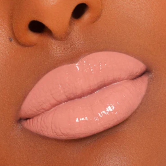 Kylie Lip Shine Lacquer You’re Cute Jeans - Picture 14 of 16